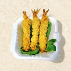 Best Tempura Shrimp in Omaha, NE