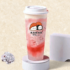 Best Scarlet Berry Bliss Slush in Omaha, NE