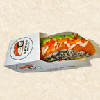 Best Salmon Avocado Taco (Recommended) in Omaha, NE