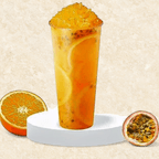 Best Passion Fruit Slush in Omaha, NE